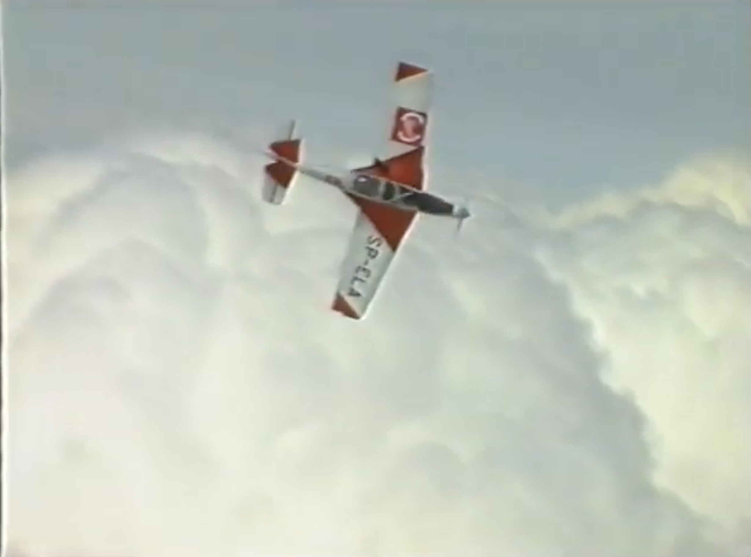 Ved Enden Af Regnbuen