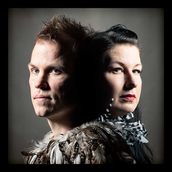 Mouritz Hørslev Projektet