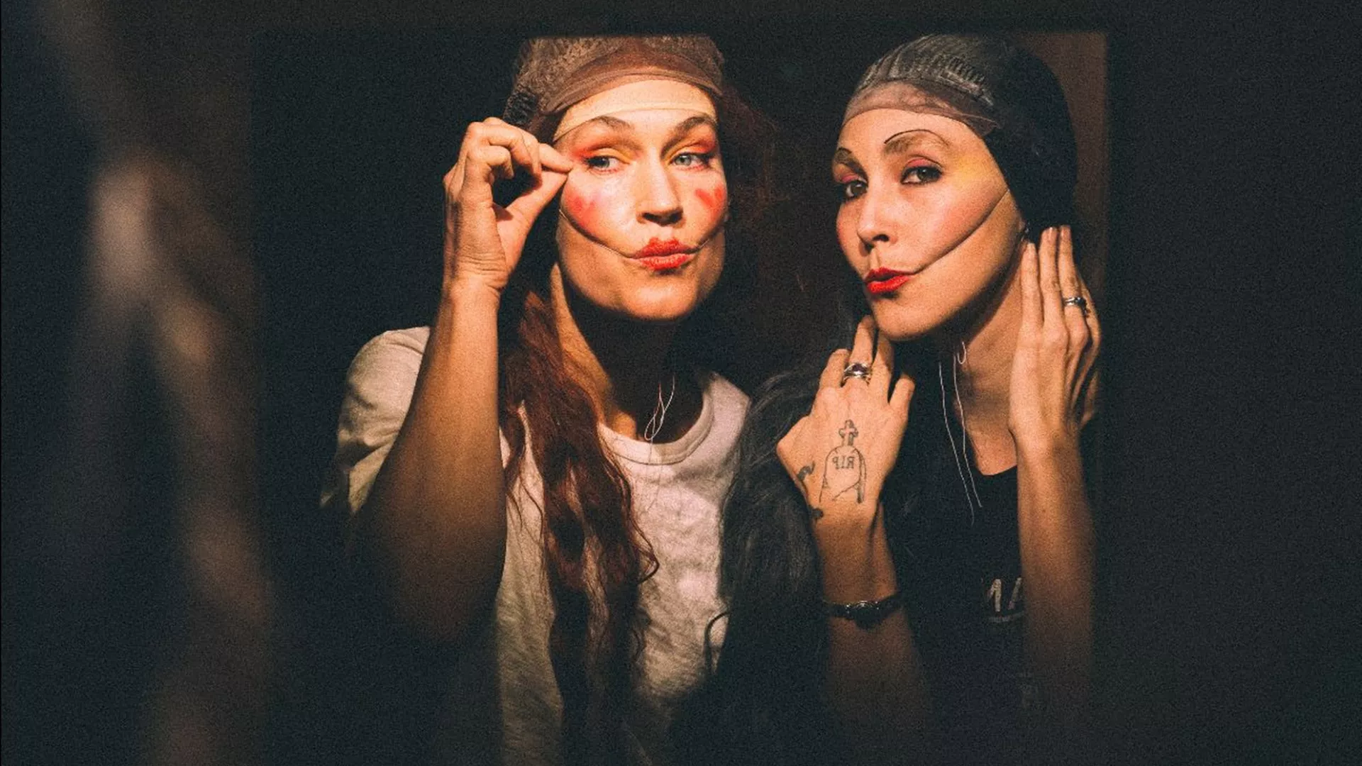 CocoRosie
